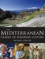 The Mediterranean 9781845371920 Michael Streeter, Verzenden, Gelezen, Michael Streeter