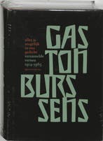 Alles is mogelijk in een gedicht 9789085420095 G. Burssens, Verzenden, Gelezen, G. Burssens