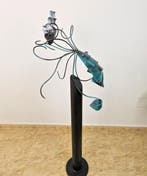 José Soler Art - Kraken - XXL, Antiquités & Art