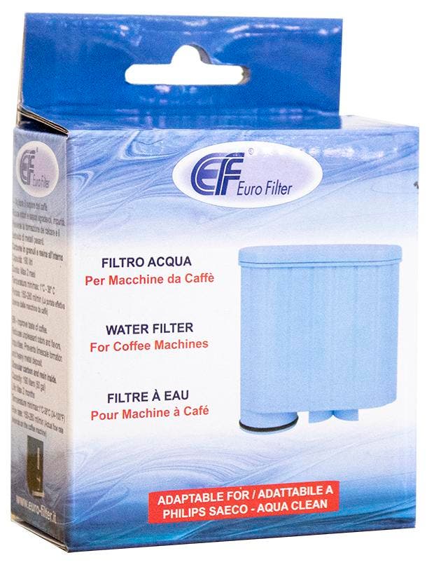 Euro Filter Waterfilter WF046 Voor Philips Saeco Waterfilter, Elektronische apparatuur, Koffiemachine-accessoires, Verzenden