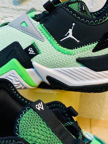 Air Jordan - Sneakers - Taille : EU 39 - Neuf avec étiquette, Nieuw