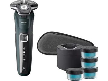Veiling - Philips Shaver Series 5000 S5884/69 - Scheerappara, Nieuw