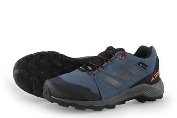 Terrex Wandelschoenen Jongens in maat 34 Blauw, Kinderen en Baby's, Kinderkleding | Schoenen en Sokken, Verzenden, Jongen of Meisje