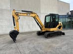 Veiling: Rupsgraafmachine Caterpillar 306 Diesel 40.5kW 2011, Ophalen