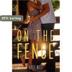 On The Fence 9780062235671 Kasie West, Verzenden, Kasie West