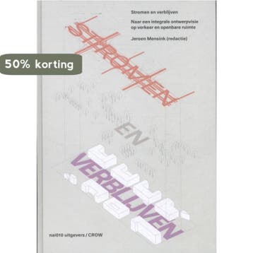 Stromen en verblijven 9789064507915, Verzenden, Gelezen