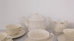 Wedgwood - Theeservies (18) - Barlaston - Porselein - Voor