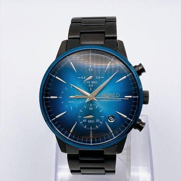 Seiko - Chronograph - Zonder minimumprijs - Heren -