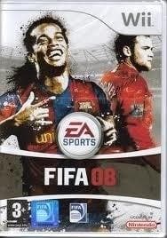 FIFA 08 (wii used game), Consoles de jeu & Jeux vidéo, Jeux | Nintendo Wii U, Enlèvement ou Envoi