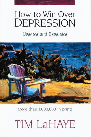 How to Win over Depression - Lahaye, Verzenden, Nieuw