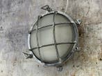 Gangway light - Aluminium, Verre