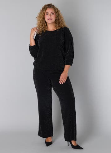 YESTA broek Wenthe EssentialX-0(44)Maat 42/44 (L), Verzenden, Nieuw, Maat 42/44 (L), Overige kleuren