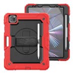 Armor Hoesje voor iPad Mini 4 met Kickstand / Polsband /, Verzenden