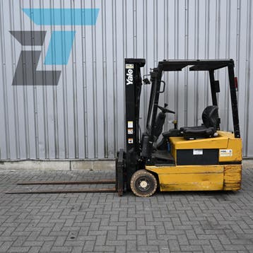 Yale ERP 18 ATEF Elektrische heftruck, Heftruck