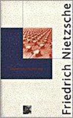 Afgodenschemering / Nietzsche-bibliotheek 9789029531511, Boeken, Verzenden, Gelezen, Friedrich Nietzsche