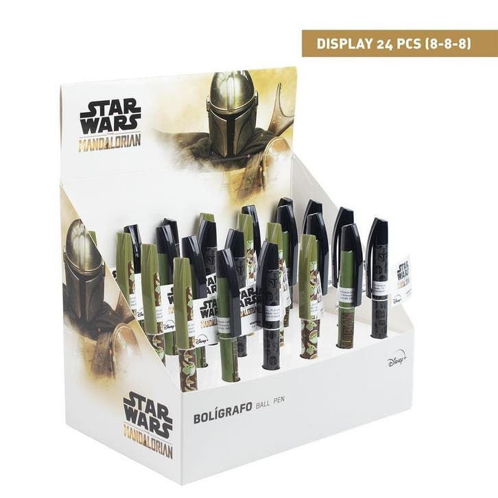 Star Wars The Mandalorian Pen, Verzamelen, Star Wars, Nieuw, Ophalen of Verzenden