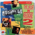 Various - The Best In Reggae 2, Verzenden, Gebruikt