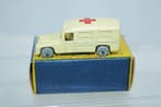 Matchbox 1:64 - Modelauto - Matchbox 14a Ambulance ( Daimler, Nieuw