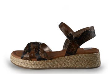 Mexx Sandalen in maat 41 Overig, Mexx, Overige kleuren, Verzenden, Sandalen of Muiltjes