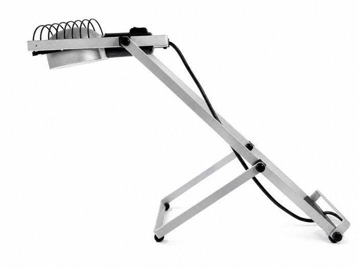 Artemide - Ernesto Gismondi - Lampe de bureau - Sintesi, Antiquités & Art, Antiquités | Éclairage
