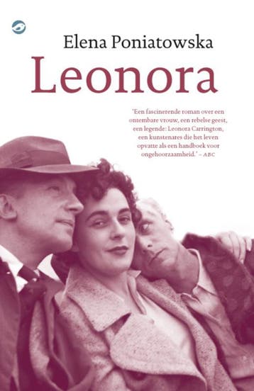 Leonora 9789022961018 Elena Poniatowska, Verzenden, Gelezen, Elena Poniatowska