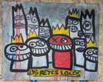 JFOX - Los reyes locos #2