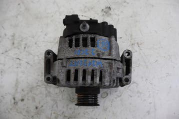alternator Mercedes Benz W212 2.2CDI, Auto-onderdelen, Verzenden, Gebruikt