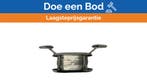 Bieden: SCM Stainless Steel Oval Flower Marine Handle cleat, Ophalen of Verzenden, Nieuw