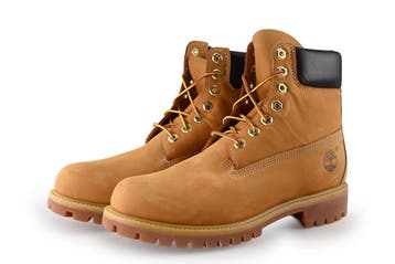Timberland Boots in maat 42 Bruin, Bruin, Verzenden, Timberland, Boots