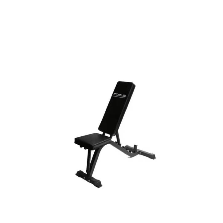 Focus Fitness  - Force 10 - Bench, Sports & Fitness, Équipement de fitness, Enlèvement ou Envoi