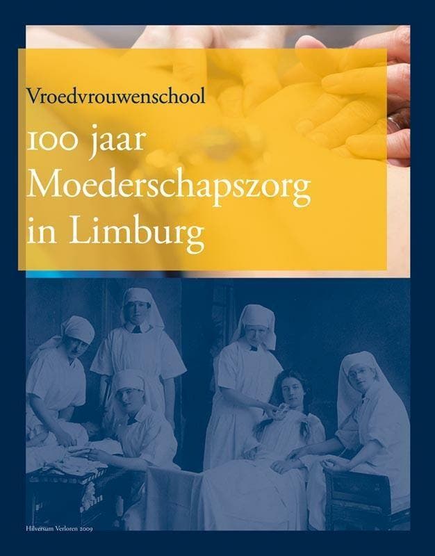 Vroedvrouwenschool 9789087041403, Boeken, Geschiedenis | Wereld, Zo goed als nieuw, Verzenden