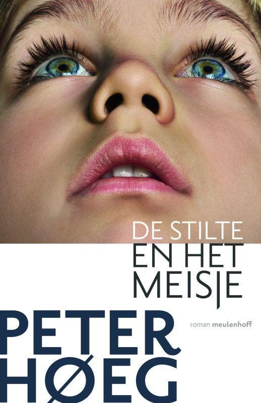 De stilte en het meisje 9789029081467 Peter Høeg, Boeken, Romans, Zo goed als nieuw, Verzenden
