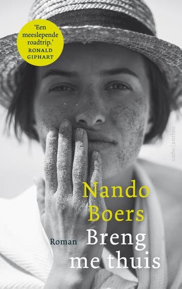 Breng me thuis 9789026354663 Nando Boers, Verzenden, Zo goed als nieuw, Nando Boers