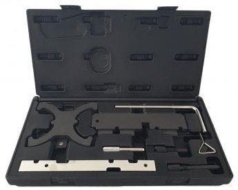 Timing set Ford 1.6 SCTi/Ti-VCT Ecoboost, Auto diversen, Autogereedschap, Verzenden