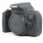Canon EOS 850D body | Tweedehands, Verzenden, Zo goed als nieuw, Canon