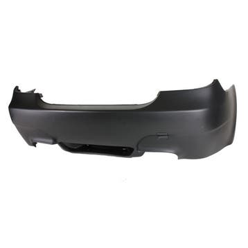 Achterbumper | geschikt voor BMW 5 serie E60 2003-2010 | M5-, Verzenden