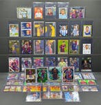 Panini - Lionel Messi - 50x stickers & kaarten - Mixed