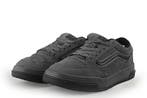 Vans Sneakers in maat 40½ Grijs, Kleding | Heren, Schoenen, Overige kleuren, Verzenden, Zo goed als nieuw, Sneakers