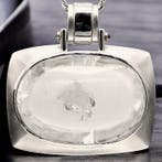 Exlusive Design - Extreem zeldzaam mineraal - Zilveren