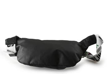 Kipling Heuptas Zwart, Verzenden, Zo goed als nieuw, Zwart