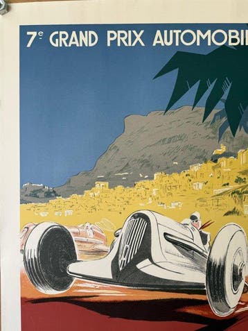 Géo Ham - monaco 35