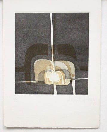 Amadeo Gabino (1922–2004) - Dante, Antiek en Kunst