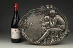 WMF - Présentoir à gâteaux - Plaqué(e) argent, Antiek en Kunst