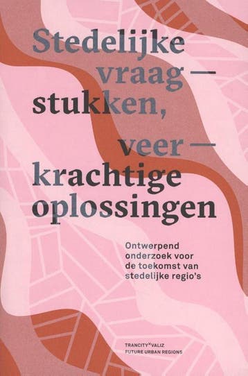 Stedelijke vraagstukken, veerkrachtige oplossingen, Verzenden