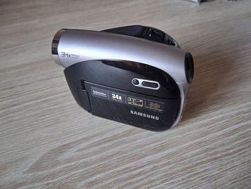 Samsung VP-D381 Videocamera