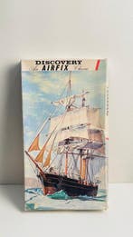 Airfix 1:144 - Scheepsbouwers scheepsmodel (2) - Discovery”, Hobby en Vrije tijd, Nieuw