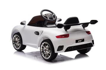 Kinderauto Elektrisch Ruf | 12V Accu | Nieuw | OP=OP, Ophalen of Verzenden, Nieuw