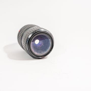 Tamron, Pentax, Takumar P30 Body & Lot of 4 Pentax K-Mount, Nieuw