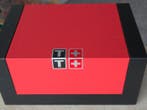 Tissot - Chemin Des Tourelles Powermatic 80 - ETA, Nieuw