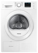 Samsung Dv70f5e2hgw - Warmtepompdroger - 7 kg - 65 dB -, Ophalen of Verzenden, Nieuw